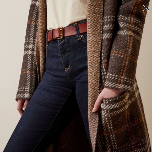 Ariat Saratoga Long Cardigan Sweater - Picture 2 of 6